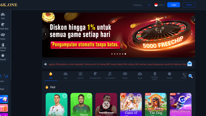66KBET