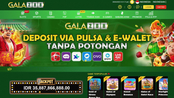 GALA288 GALA288