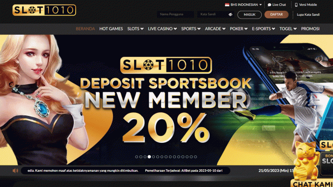 SLOT1010