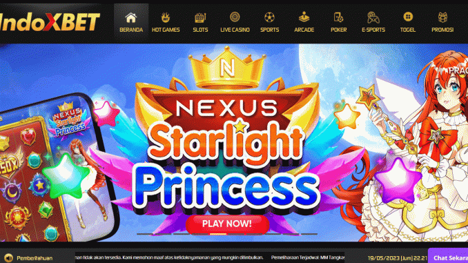 INDOXBET INDOXBET