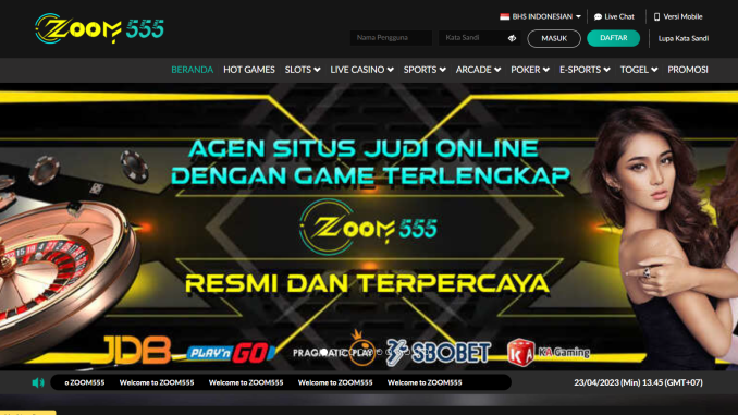 ZOOM555 ZOOM555